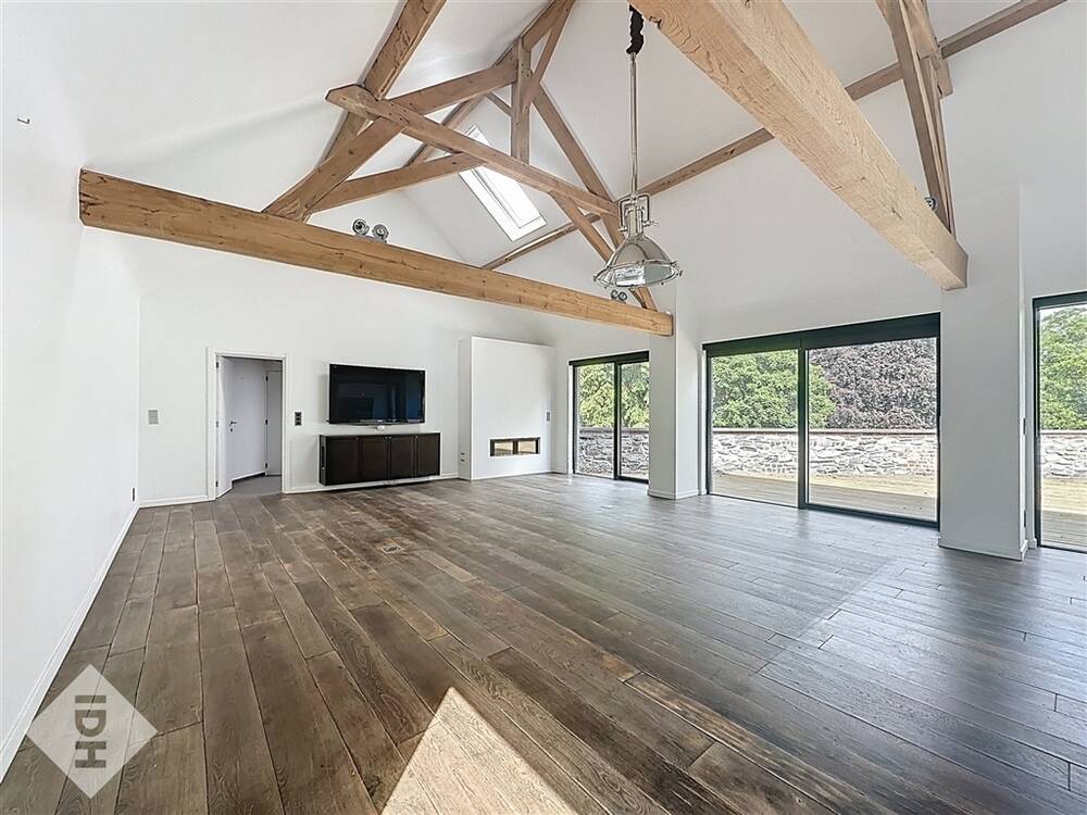 Appartement à louer à Vaulx 7536 1500.00€ 3 chambres 160.00m² - annonce 516108