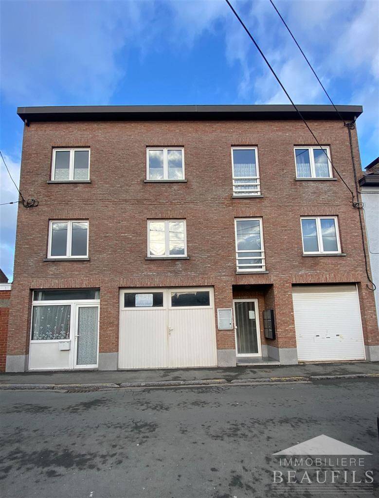 Appartement à louer à Manage 7170 590.00€ 1 chambres 60.00m² - annonce 515568
