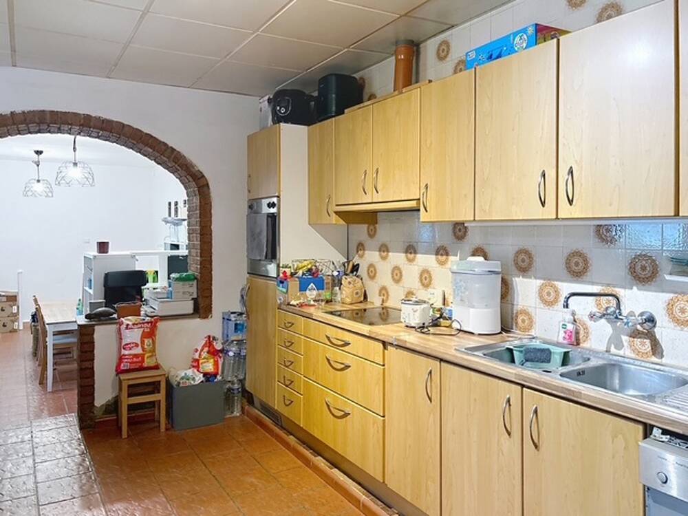 Duplex à louer à Jemappes 7012 650.00€ 1 chambres 75.00m² - annonce 515744