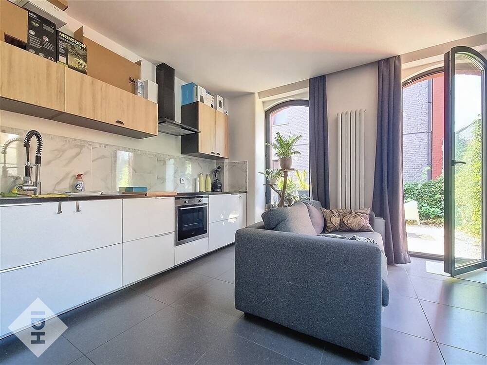 Appartement à louer à Tournai 7500 725.00€ 1 chambres 52.00m² - annonce 516109