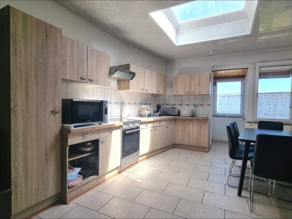 Maison à louer à Gosselies 6041 850.00€ 2 chambres 115.00m² - annonce 515314