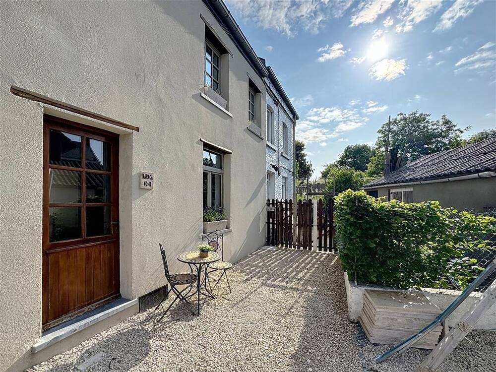 Maison à vendre à Leernes 6142 215000.00€ 2 chambres m² - annonce 515513