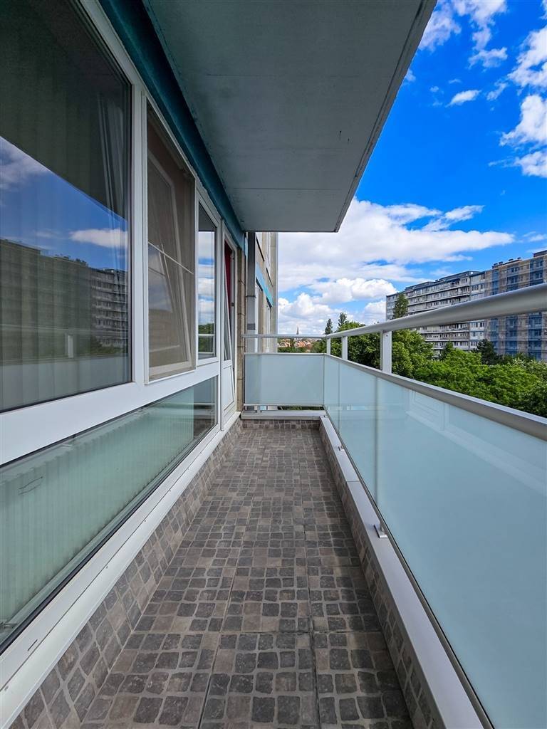 Appartement à à Anderlecht 1070 225000.00€ 2 chambres 80.00m² - annonce 515520