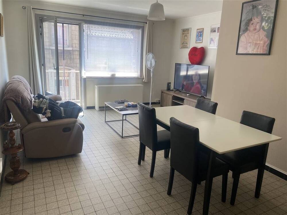Appartement à à Blaton 7321 600.00€ 2 chambres 72.00m² - annonce 515397