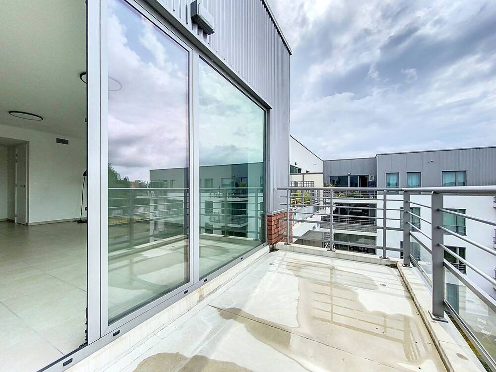 Appartement à  à Aaigem 9420 950.00€ 2 chambres 85.00m² - annonce 515768