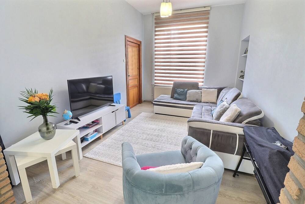 Maison à  à Charleroi 6000 215000.00€ 3 chambres 144.00m² - annonce 515642