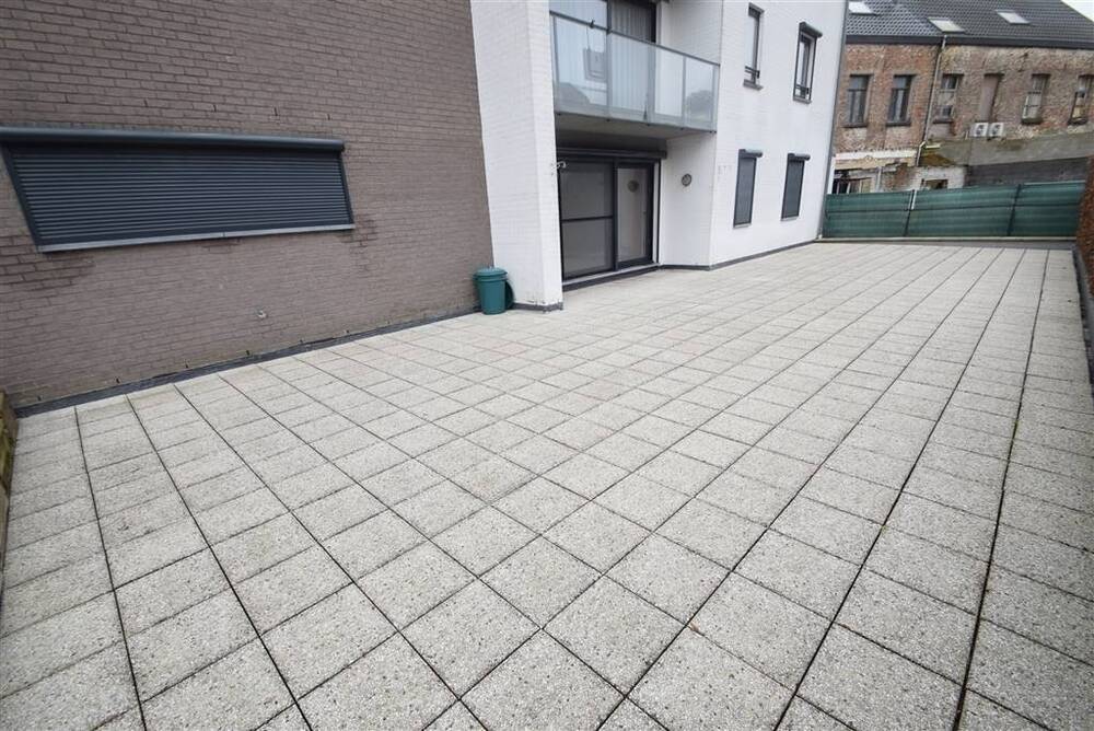 Appartement à louer à Ath 7800 950.00€ 3 chambres 115.00m² - annonce 516165