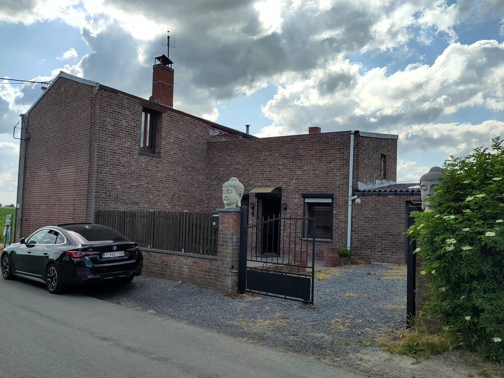 Maison à vendre à Templeuve 7520 150000.00€ 2 chambres 156.00m² - annonce 519092