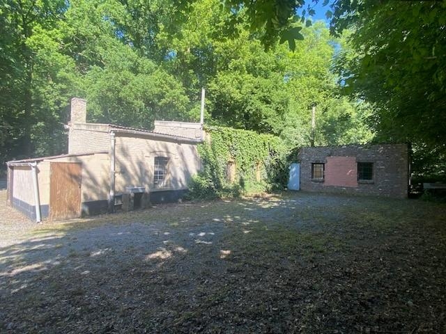 Maison à vendre à Houdeng-Goegnies 7110 50000.00€ 1 chambres m² - annonce 518796
