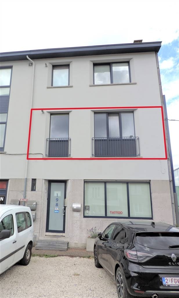 Appartement à louer à Tournai 7500 600.00€ 1 chambres 48.00m² - annonce 518847