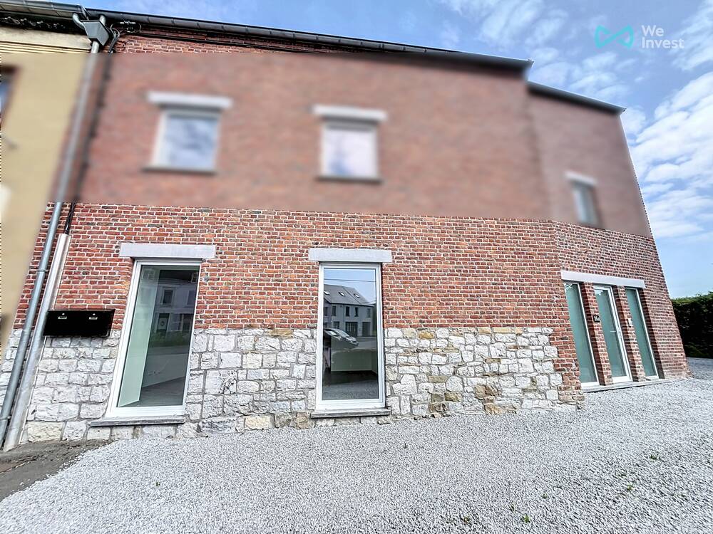 Appartement à louer à Froidchapelle 6440 850.00€ 3 chambres 115.00m² - annonce 518326
