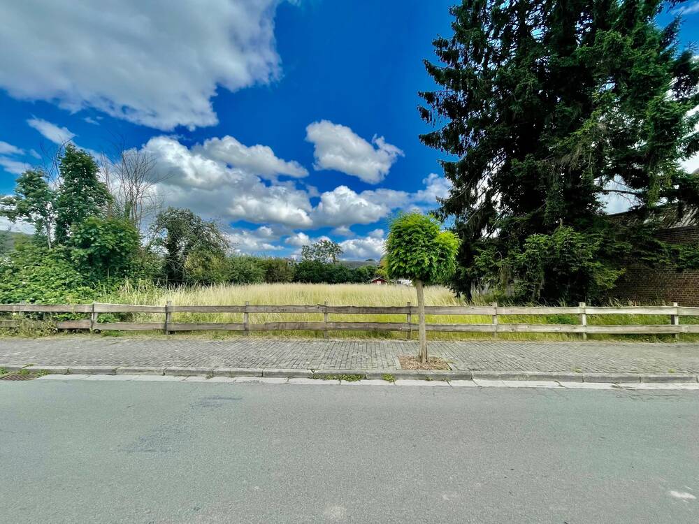 Terrain à bâtir à vendre à Seneffe 7180 143500.00€ chambres m² - annonce 520200