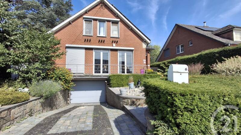Maison à vendre à Mont-sur-Marchienne 6032 399000.00€ 3 chambres 145.00m² - annonce 518980