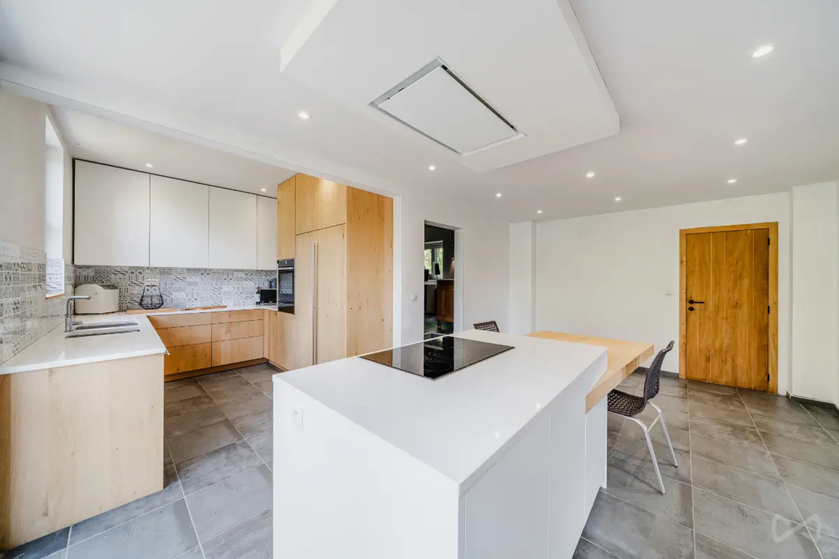 Maison à vendre à Thirimont 6500 287000.00€ 2 chambres 180.00m² - annonce 567887