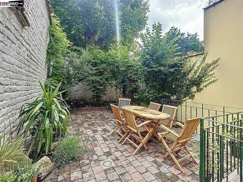 Triplex à vendre à La Louvière 7100 395000.00€ 2 chambres 120.00m² - annonce 520198
