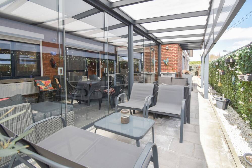 Maison à vendre à Jumet 6040 30000.00€ 3 chambres 180.00m² - annonce 518852