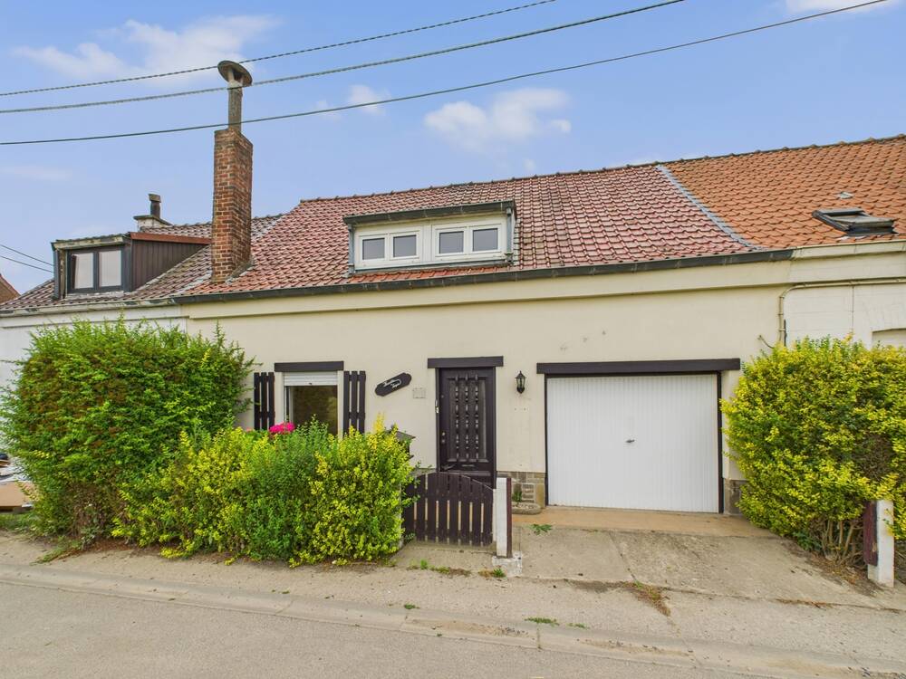 Maison à vendre à Templeuve 7520 149000.00€ 2 chambres 150.00m² - annonce 518846