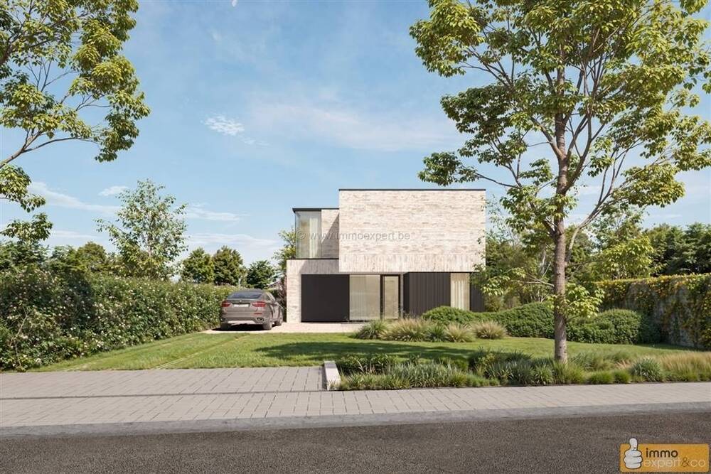 Maison à vendre à Seneffe 7180 749000.00€ 3 chambres 232.20m² - annonce 518211