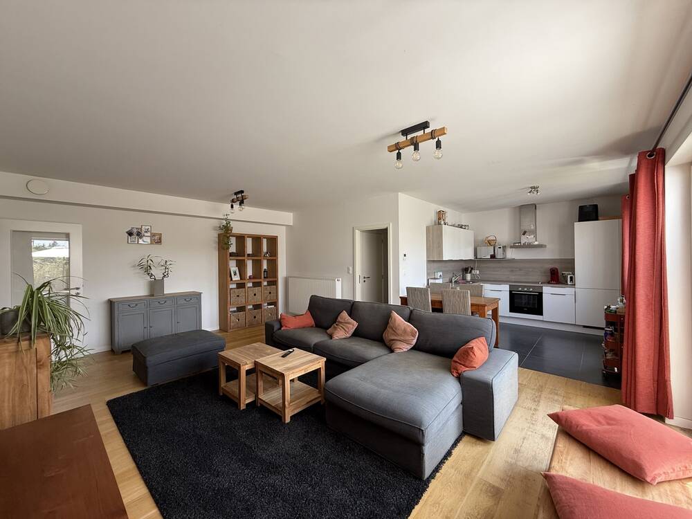 Appartement à louer à Mourcourt 7543 950.00€ 2 chambres 76.00m² - annonce 520239