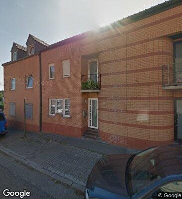 Maison à vendre à Haine-Saint-Pierre 7100 235000.00€ 3 chambres m² - annonce 518881