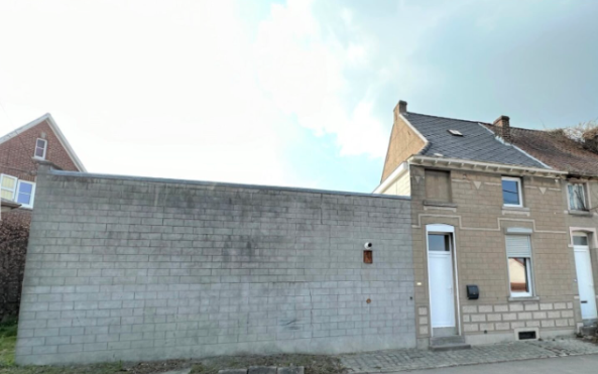 Maison à louer à Lessines 7860 850.00€ 2 chambres 100.00m² - annonce 519997