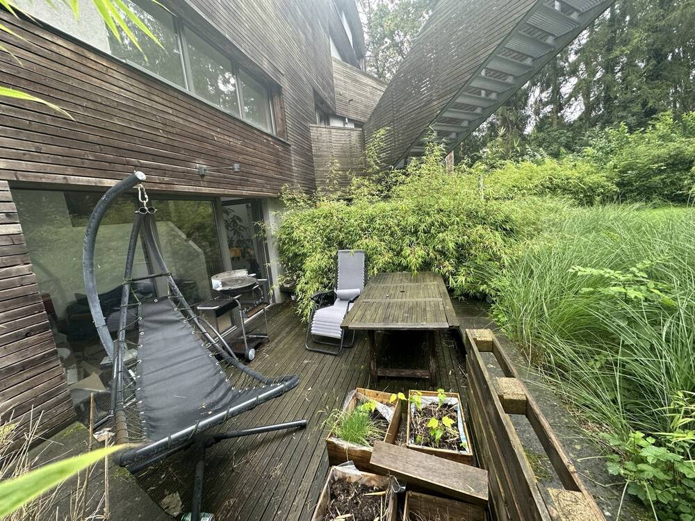 Appartement à louer à Charleroi 6000 1950.00€ 3 chambres 203.00m² - annonce 520036