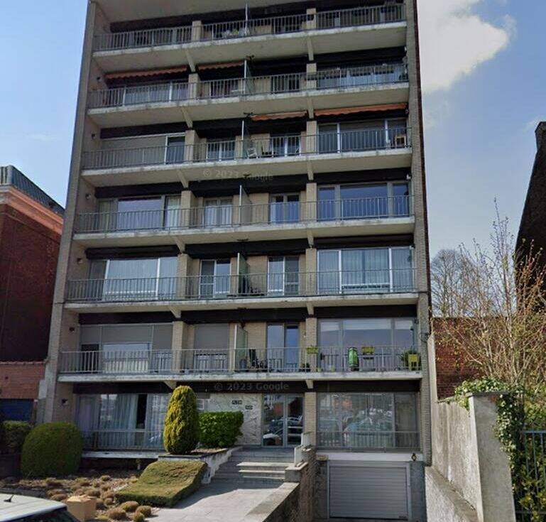 Appartement à louer à Braine-le-Comte 7090 850.00€ 2 chambres 105.00m² - annonce 519881