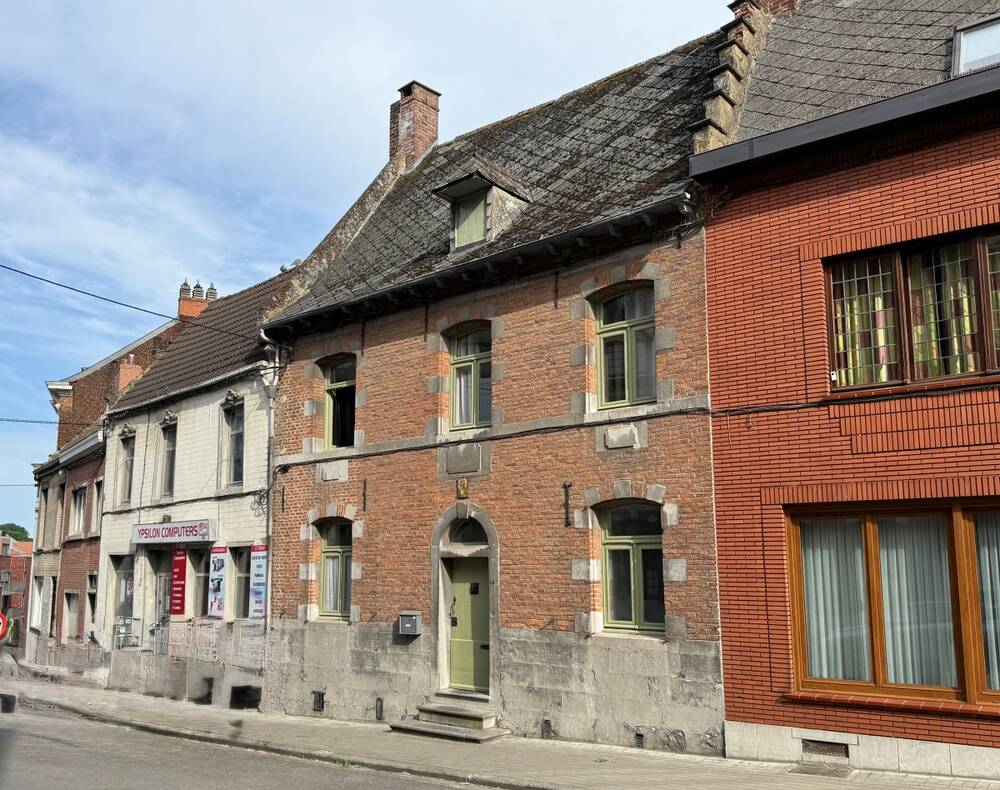 Maison à vendre à Braine-le-Comte 7090 399000.00€ 4 chambres 182.00m² - annonce 519884