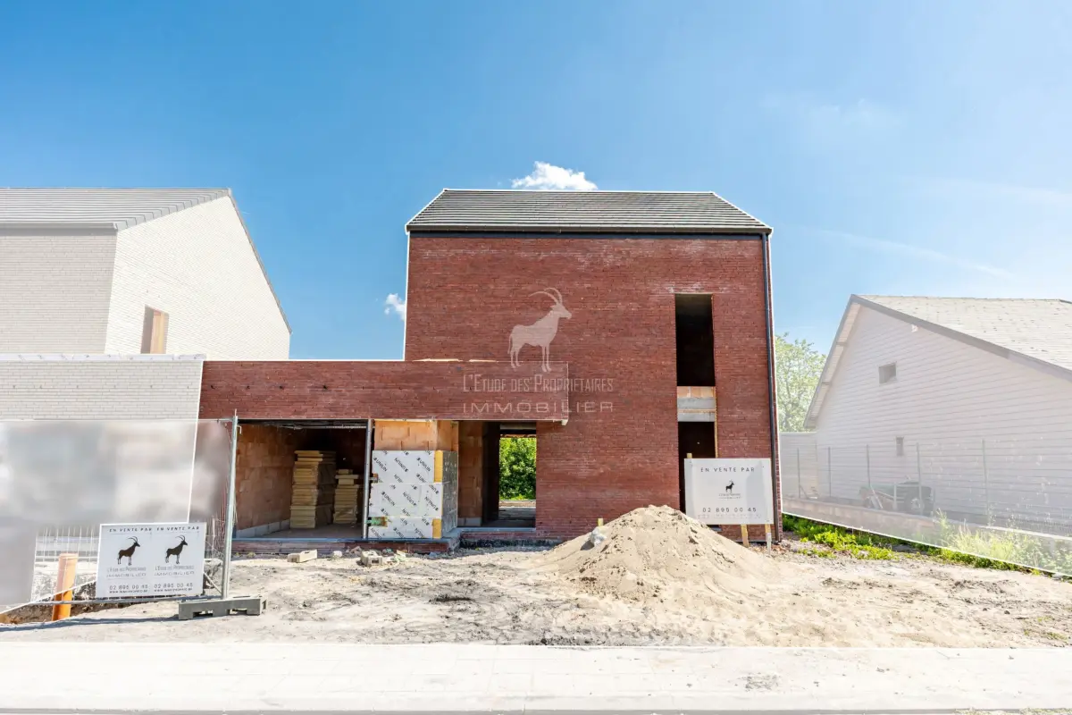 Maison à vendre à Beclers 7532 329000.00€ 4 chambres 170.00m² - annonce 519893