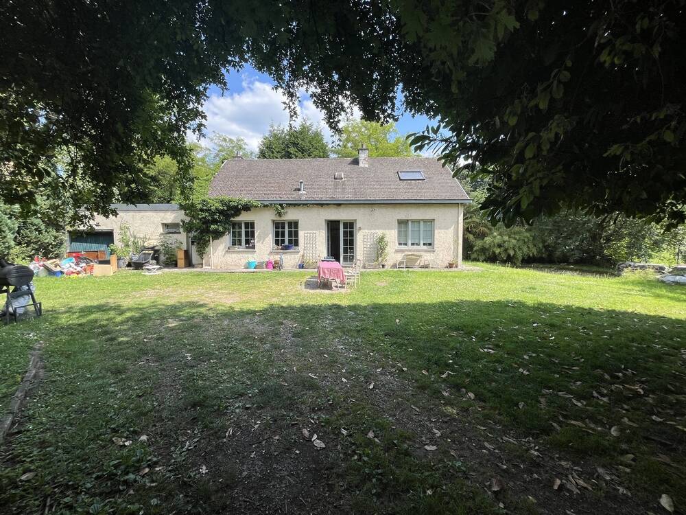 Maison à vendre à Ecaussinnes 7190 369000.00€ 4 chambres 164.00m² - annonce 568641