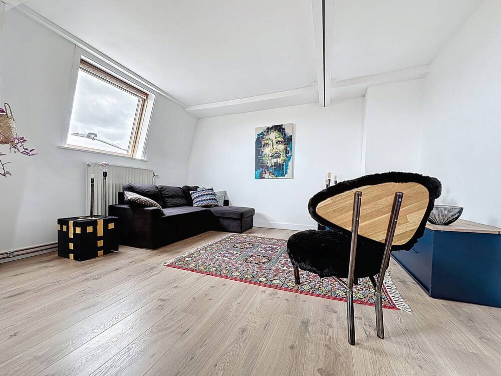 Appartement à louer à Templeuve 7520 670.00€ 2 chambres 65.00m² - annonce 519833