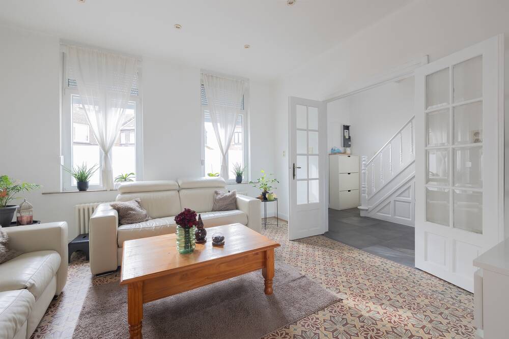 Maison à vendre à Marcinelle 6001 230000.00€ 3 chambres 150.00m² - annonce 519303