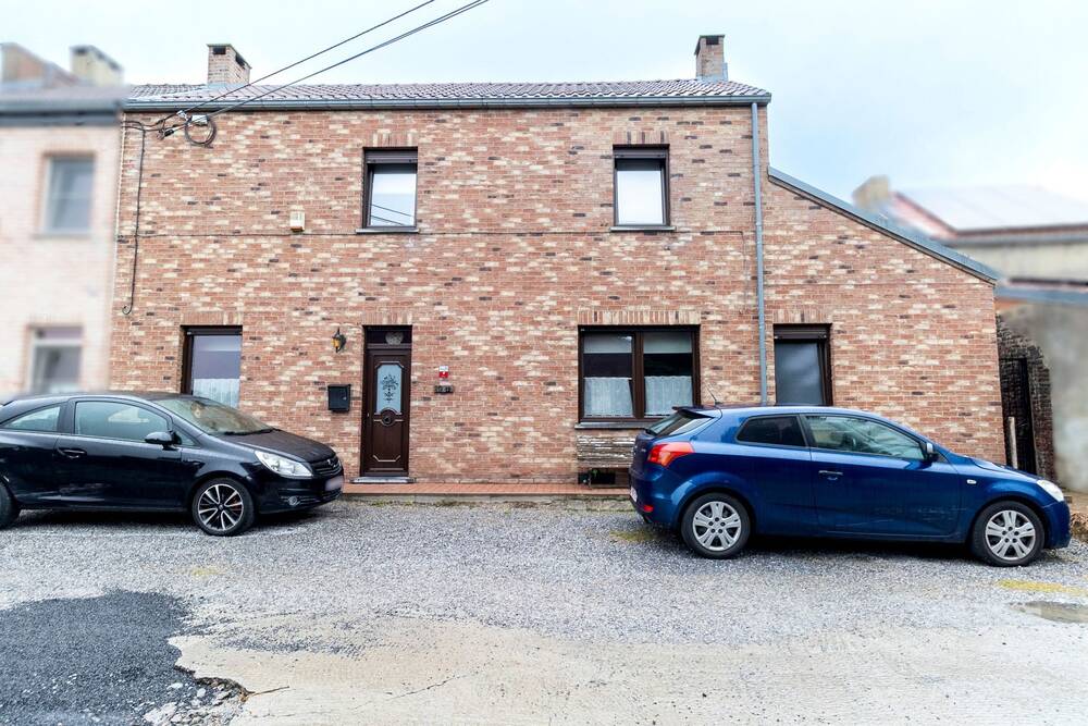 Maison à vendre à Ransart 6043 229900.00€ 3 chambres 102.00m² - annonce 519304