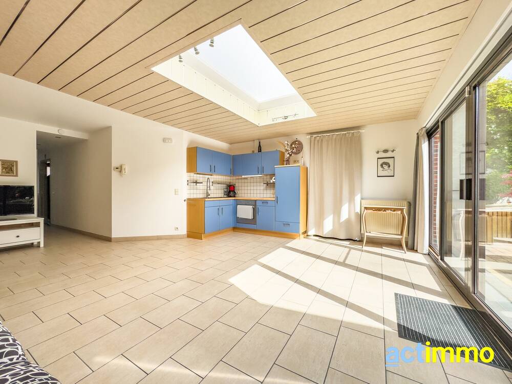 Maison à vendre à Mouscron 7700 269000.00€ 2 chambres 188.00m² - annonce 519309
