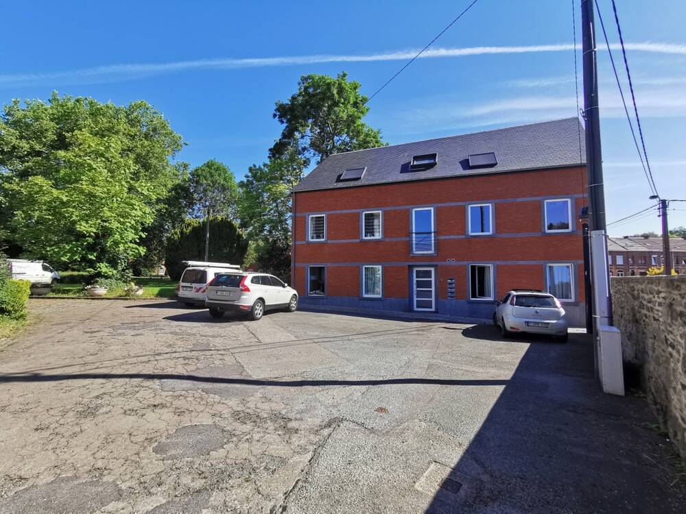 Appartement à louer à Braine-le-Comte 7090 750.00€ 1 chambres 63.00m² - annonce 519880