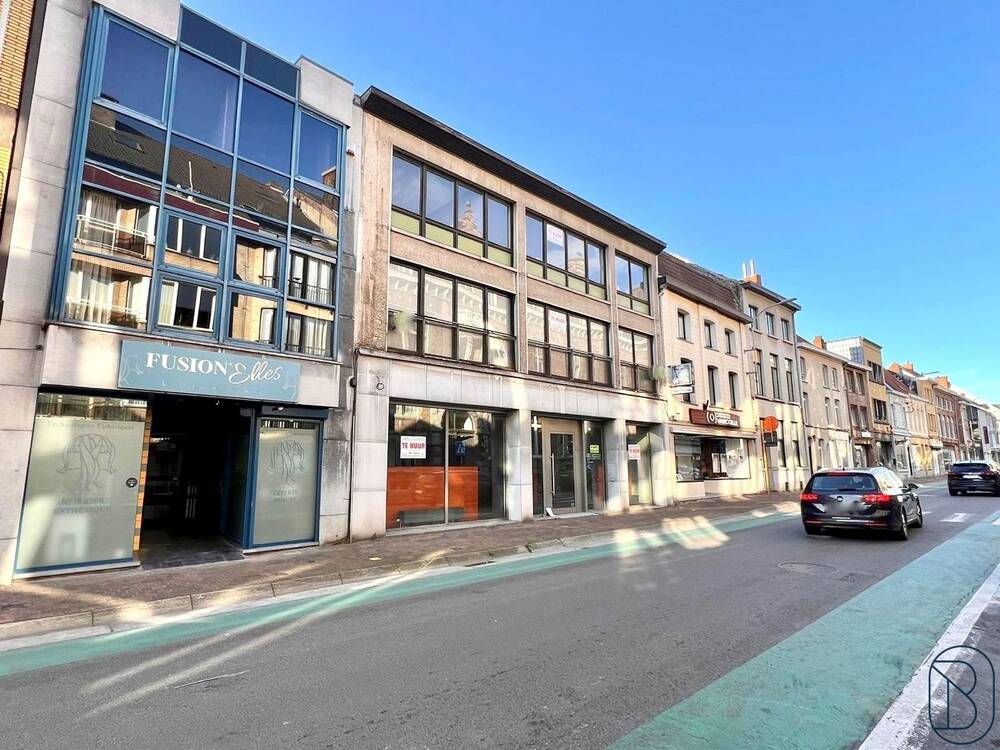 Commerce à vendre à Froyennes 7503 399000.00€ chambres 579.00m² - annonce 519887