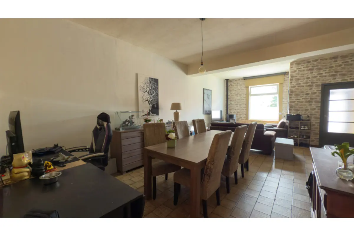 Maison à vendre à Warcoing 7740 169000.00€ 2 chambres 175.00m² - annonce 519863