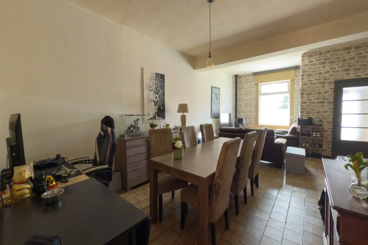 Maison à vendre à Warcoing 7740 169000.00€ 2 chambres 175.00m² - annonce 519863