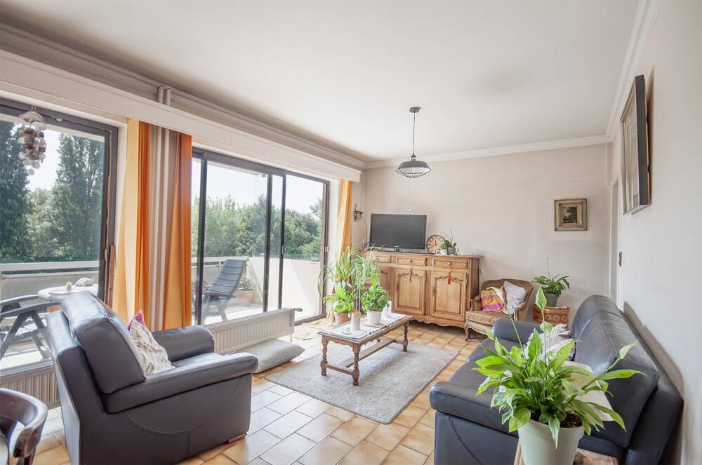 Appartement à vendre à Mont-sur-Marchienne 6032 218000.00€ 3 chambres 146.00m² - annonce 519800