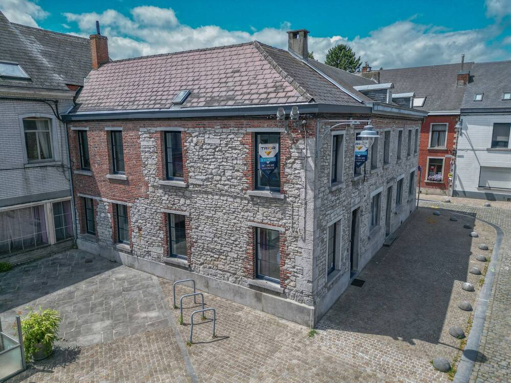 Maison à vendre à Arquennes 7181 249000.00€ 3 chambres 245.00m² - annonce 519616