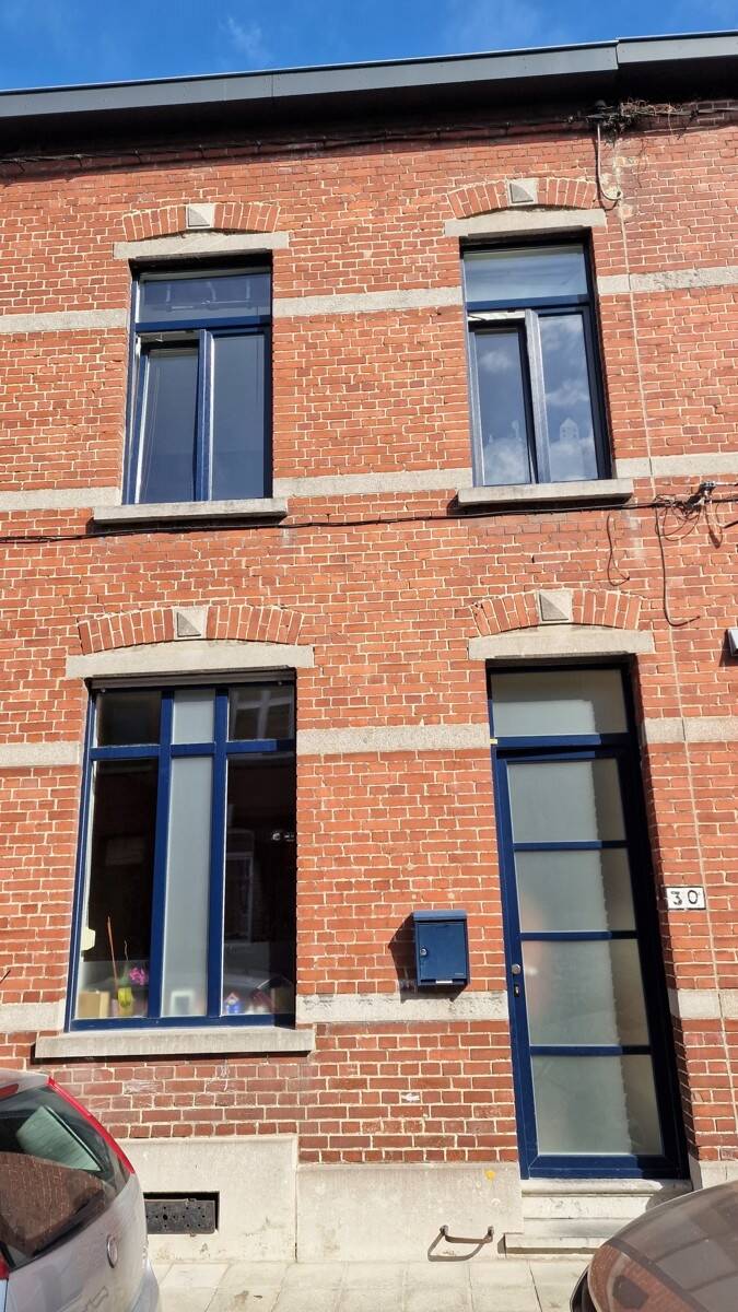 Maison à louer à Mons 7000 950.00€ 3 chambres 115.00m² - annonce 519745