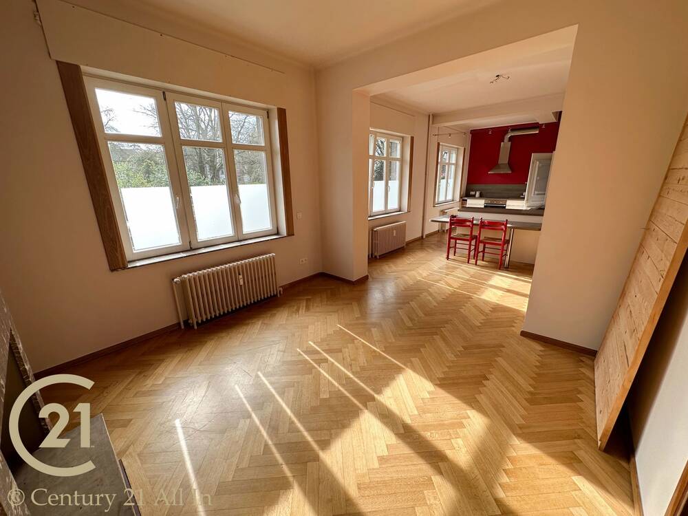 Appartement à louer à Tournai 7500 750.00€ 2 chambres 108.00m² - annonce 519316