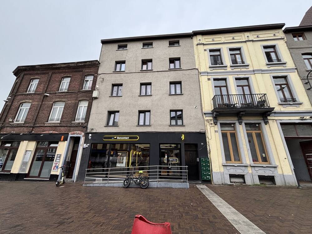 Maison à vendre à Charleroi 6000 1999999.00€ 15 chambres m² - annonce 519563