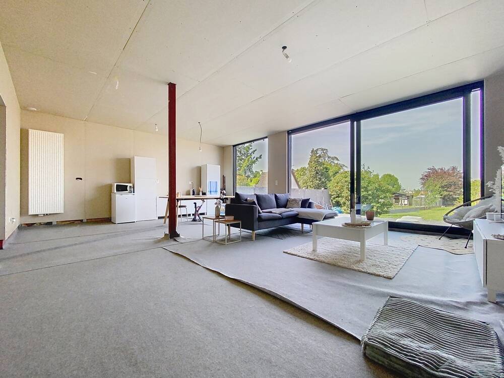Maison à vendre à Hérinnes-lez-Pecq 7742 259000.00€ 2 chambres 117.00m² - annonce 519607