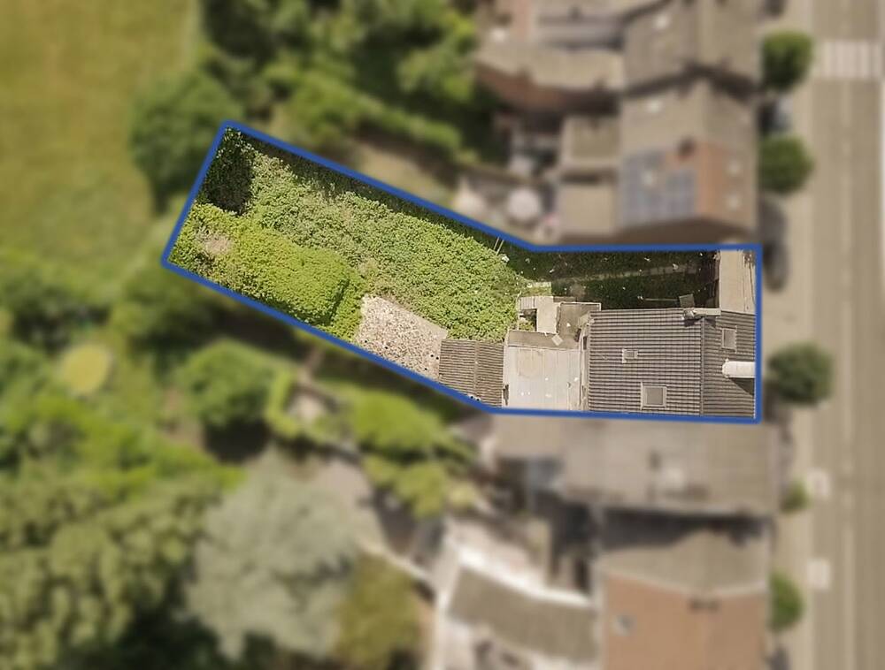 Maison à vendre à Mons 7000 195000.00€ 5 chambres 195.00m² - annonce 519596