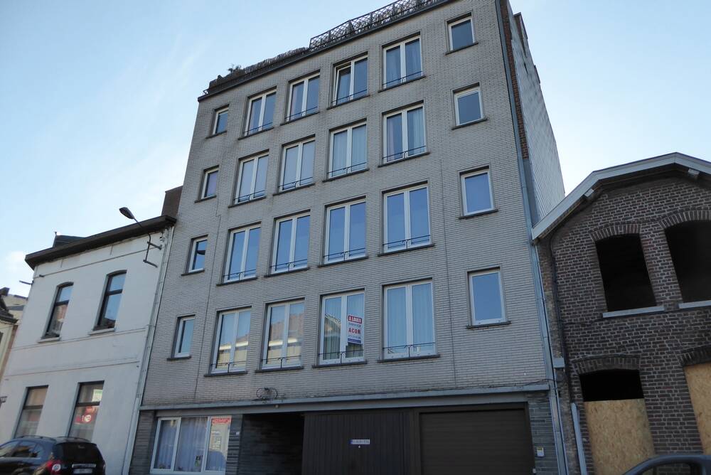 Appartement à louer à Montignies-sur-Sambre 6061 600.00€ 2 chambres 73.00m² - annonce 524997