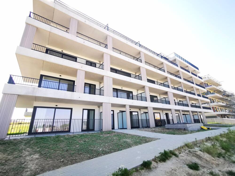 Appartement à louer à Braine-le-Comte 7090 800.00€ 1 chambres 65.00m² - annonce 519882