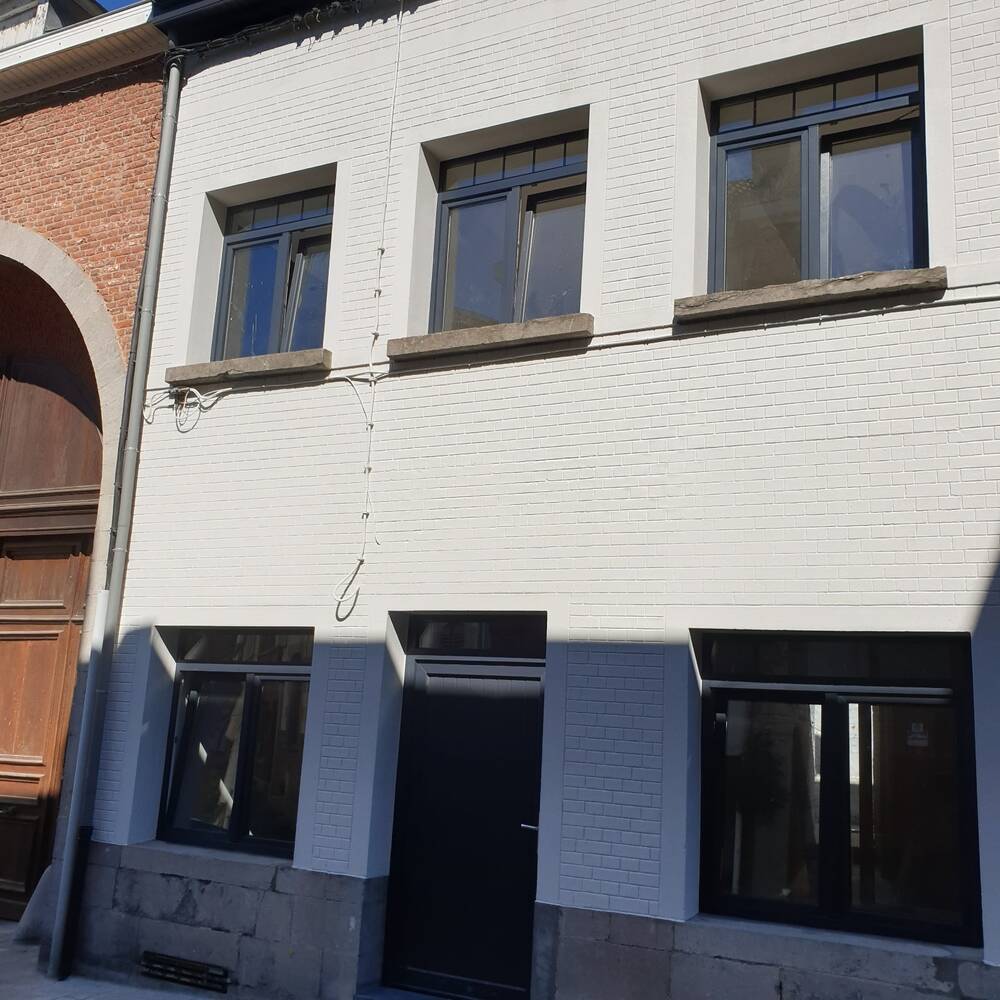 Maison à louer à Ath 7800 950.00€ 2 chambres 115.00m² - annonce 521161