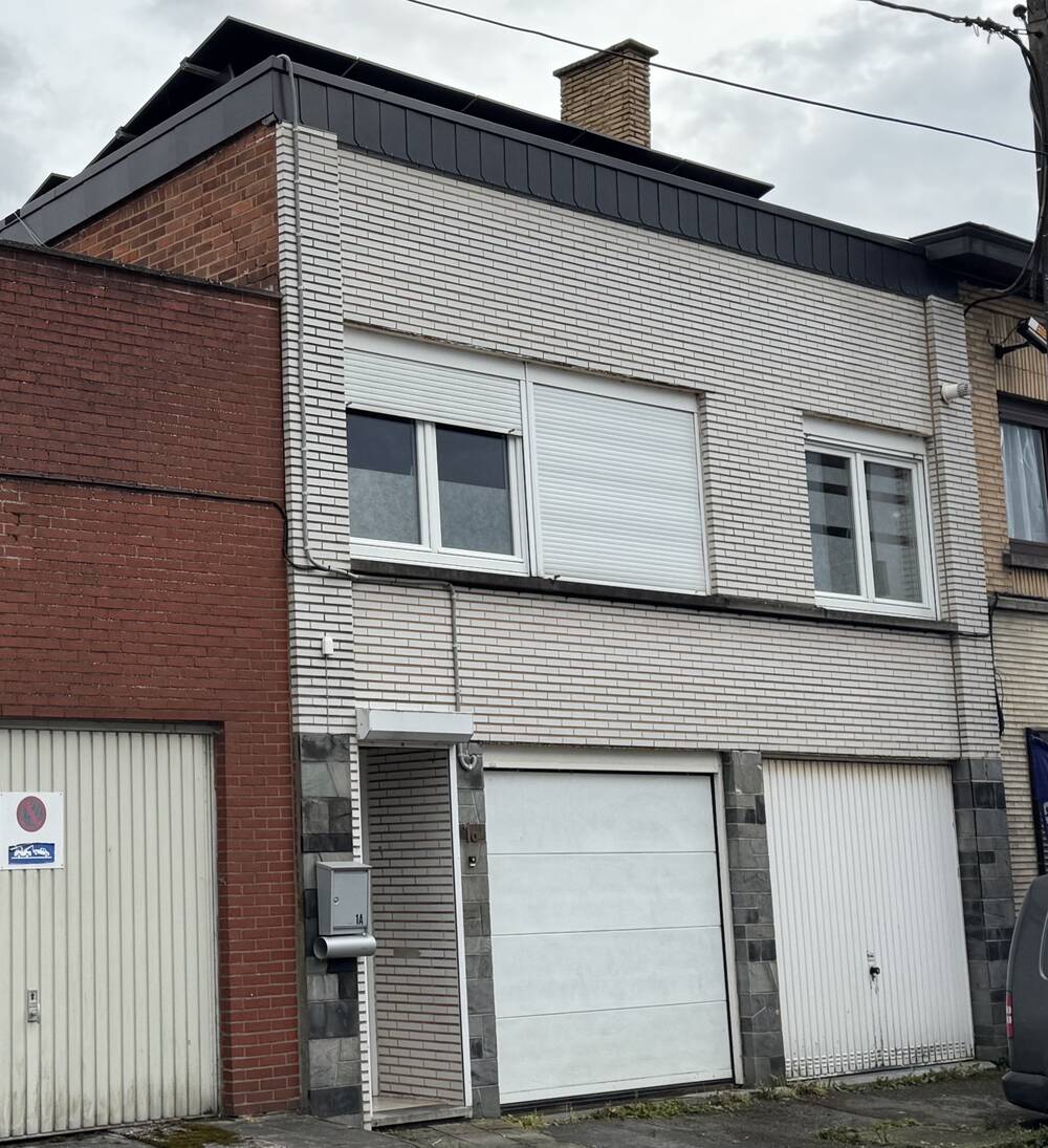 Maison à vendre à La Bouverie 7080 185000.00€ 2 chambres 131.00m² - annonce 520839