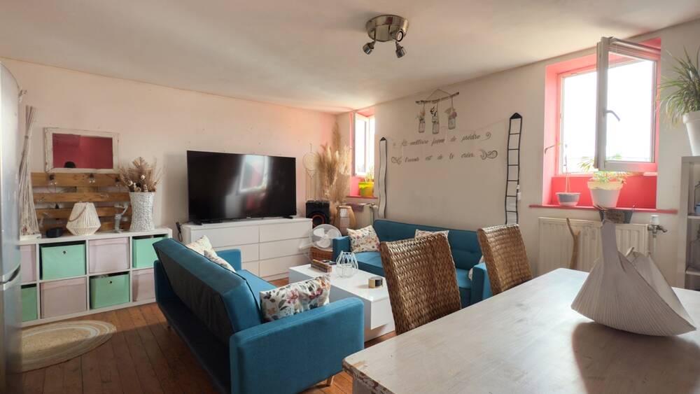 Maison à vendre à Tournai 7500 249000.00€ 3 chambres 193.00m² - annonce 521070